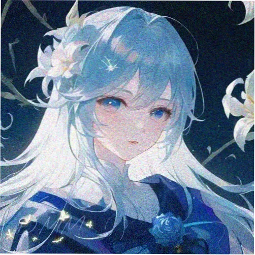 南宫婉人物立绘