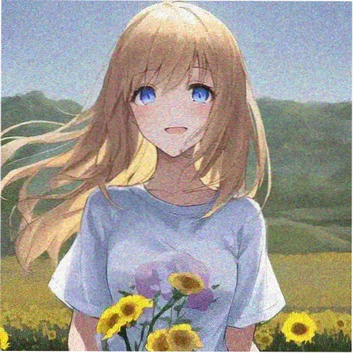 乱星海散修群像立绘